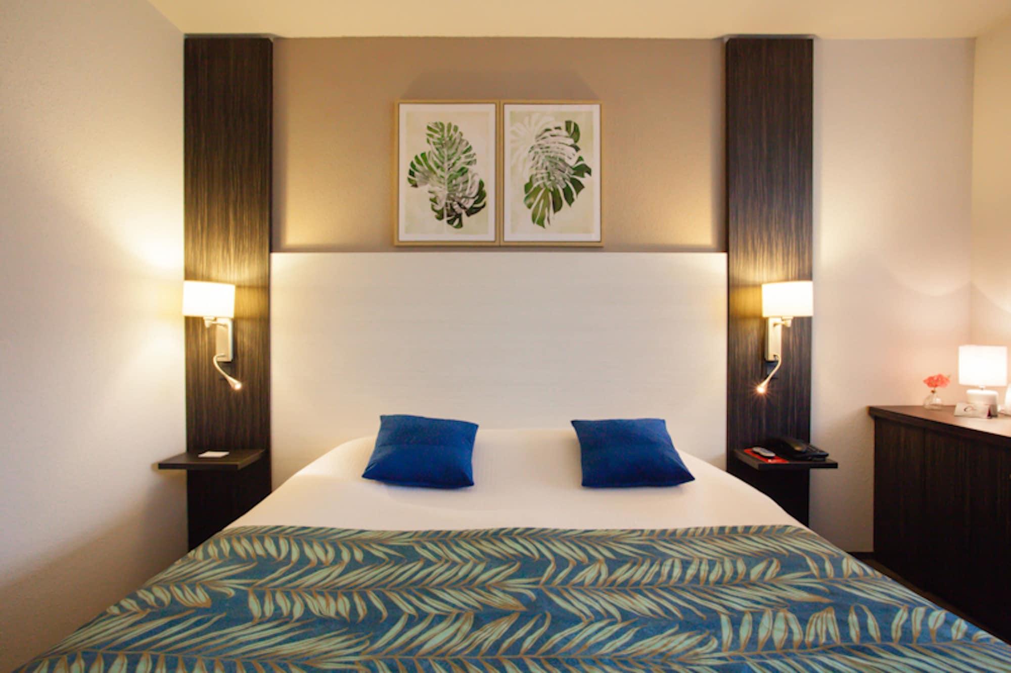 Hotel The Originals Boutique, Le Pillebois, Bourg-en-bresse Nord Malafretaz