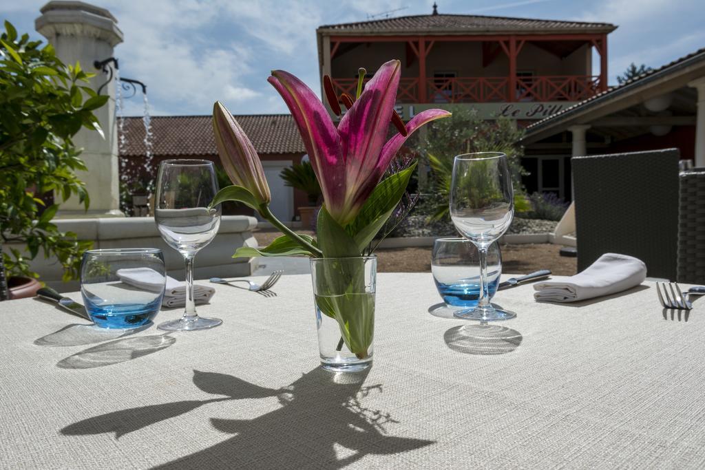 Hotel The Originals Boutique, Le Pillebois, Bourg-en-bresse Nord