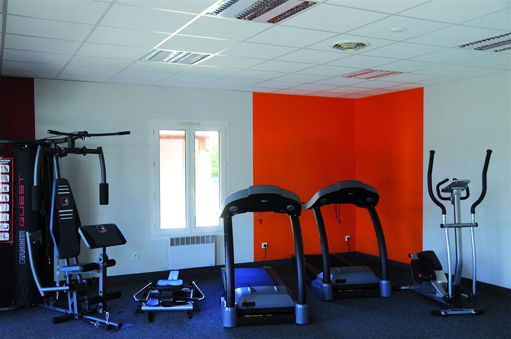 Hotel The Originals Boutique, Le Pillebois, Bourg-en-bresse Nord