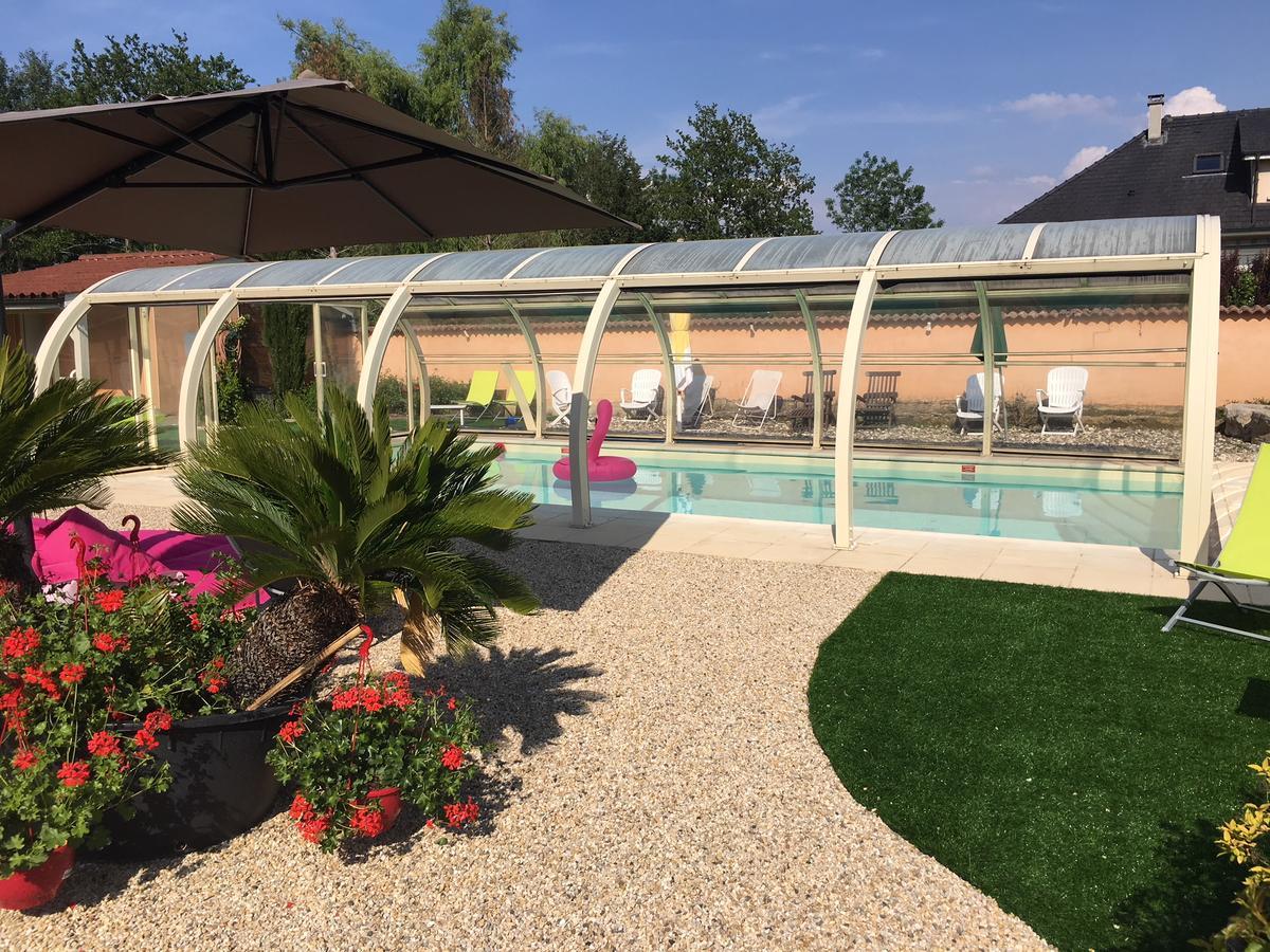 The Originals Boutique, Le Pillebois, Bourg-en-bresse Nord Hotel Malafretaz