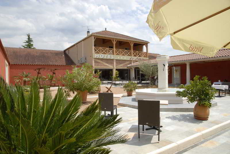 Hotel The Originals Boutique, Le Pillebois, Bourg-en-bresse Nord