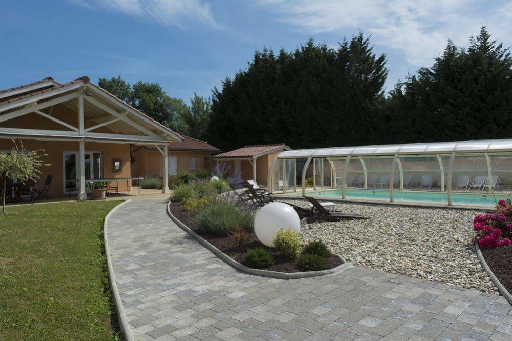The Originals Boutique, Le Pillebois, Bourg-en-bresse Nord Hotel 3*