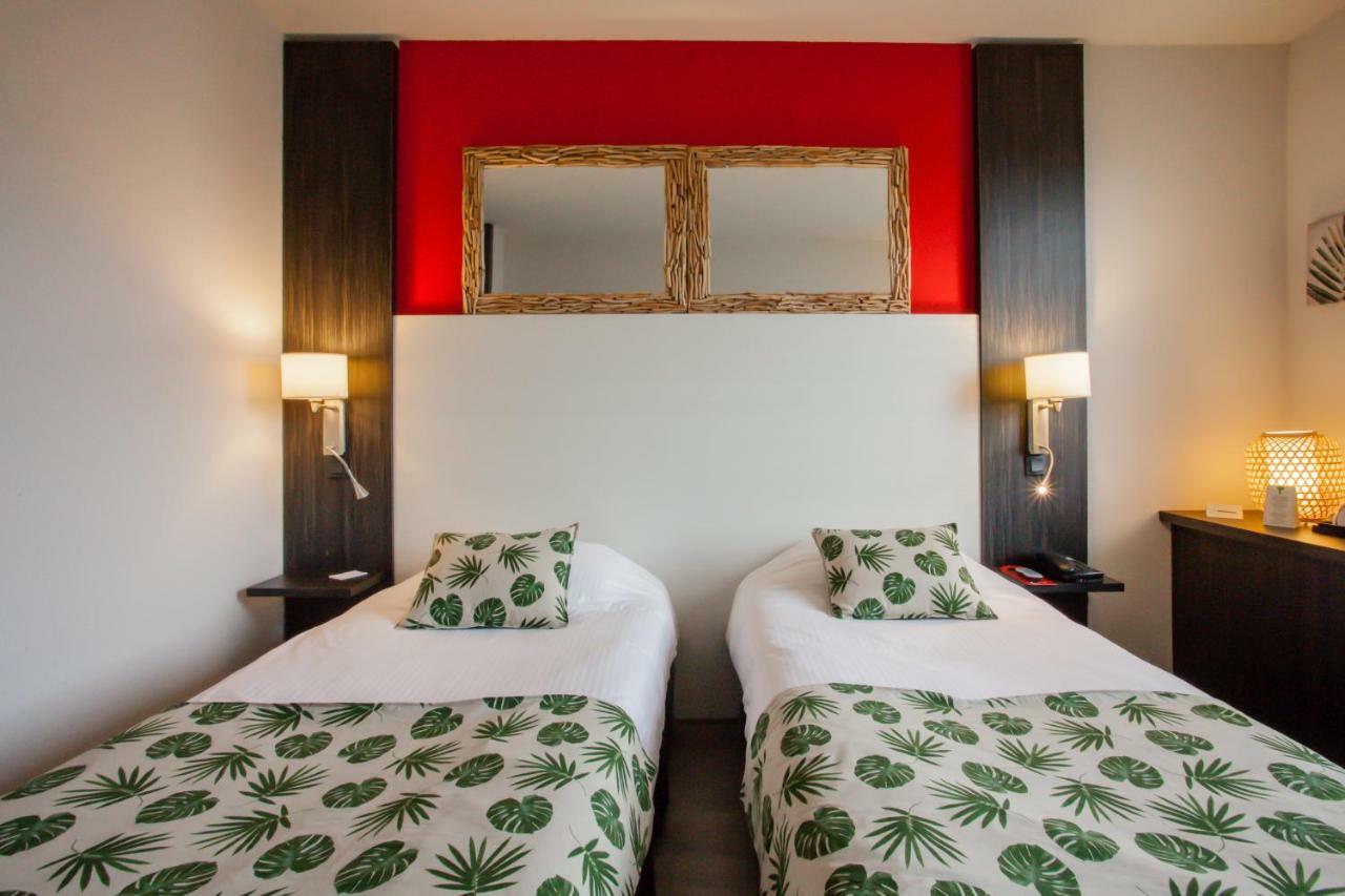 The Originals Boutique, Le Pillebois, Bourg-en-bresse Nord Hotel 3*